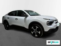 Usado Citroën C4 X PureTech 100 CV (73 kW) 2024 Blanco SUV