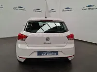 Usado Seat Ibiza Style 80 CV (58 kW) 2023 Blanco Utilitario