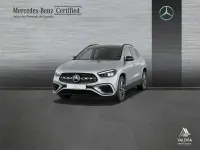 Usado Mercedes GLA200 150 CV (110 kW) 2026 Gris SUV
