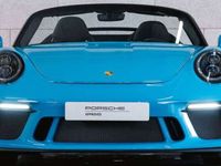 usado Porsche 991 Speedster