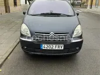 Usado Citroën Xsara Picasso Exclusive 110 CV (80 kW) 2007 Azul Monovolumen