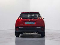 Usado Peugeot 2008 Allure 101 CV (74 kW) 2021 Rojo SUV