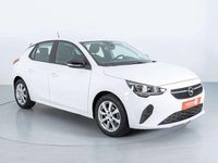 Usado Opel Corsa Edition 75 CV (55 kW) 2022 Blanco Berlina