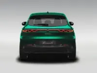 Usado Alfa Romeo Tonale Veloce 160 CV (117 kW) 2023 Verde SUV
