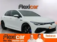 Usado VW Golf VIII R 320 CV (235 kW) 2024 Blanco