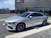 usado Mercedes CLA200 200d