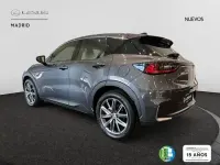 Nuevo Lexus LBX 136 CV (100 kW) 2026 Gris SUV