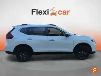 Usado Nissan X-Trail N-TEC 160 CV (117 kW) 2020 Blanco SUV