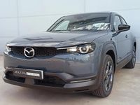 Usado Mazda MX30 Exclusive-Line 170 HP (125 kW) 2024 Cinzento SUV