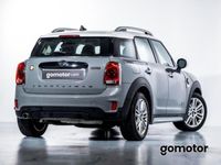 usado Mini Cooper S Countryman E ALL4