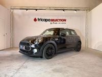 Usado Mini ONE 102 CV (75 kW) 2020 Negro Utilitario