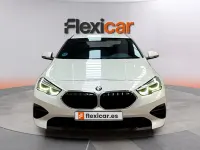 Usado BMW 218 150 CV (110 kW) 2021 Blanco Descapotable