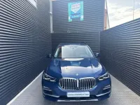 Usado BMW X5 xLine 398 CV (292 kW) 2021 Azul SUV