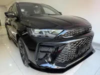 Nuevo SWM G01 179 CV (131 kW) 2025 Negro SUV