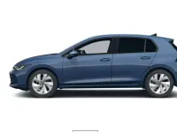 Nuevo VW Golf VIII 116 CV (85 kW) 2026 Azul Utilitario