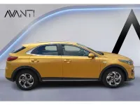 Usado Kia XCeed 120 CV (88 kW) 2022 SUV