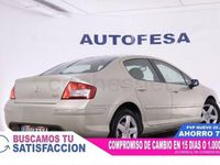Usado Peugeot 407 Sport 140 CV (102 kW) 2009 Beige Berlina