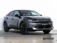Brugt Citroën C4 145 HK (106 kW) 2025 Grå SUV