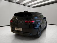Usado Land Rover Range Rover Sport SE 300 CV (220 kW) 2025 Santorini black SUV
