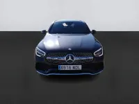 Usado Mercedes GLC300 245 CV (180 kW) 2023 Gris SUV