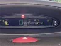 Usado Citroën Xsara Picasso Exclusive 92 CV (67 kW) 2010 Blanco Monovolumen
