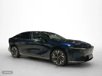 Usado Mazda 6e Takumi-Line 180 kW (245 CV) 2025 Azul