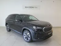 Usado Skoda Kodiaq 204 CV (150 kW) 2026 Negro SUV
