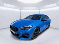 Usado BMW 220 M Sport 190 CV (139 kW) 2021 Azul Coupe