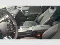Usado Mercedes CLA250e 218 CV (160 kW) 2025 Blanco Coupe