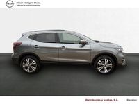 usado Nissan Qashqai Qashqai1.3 DIG-T N-Connecta 4x2 103kW