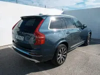 Usado Volvo XC90 Inscription 235 CV (172 kW) 2019 Azul SUV