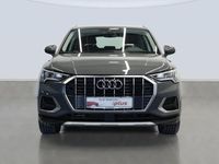 Usado Audi Q3 Advanced Plus 150 CV (110 kW) 2023 Gris SUV