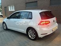 Occasion VW Golf VIII Edition 130 ch (95 kW) 2020 Blanc Berline