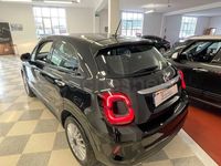 Usado Fiat 500X Urban 120 CV (88 kW) 2019 Negro SUV