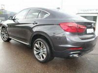 usado BMW X6 XDRIVE 30D