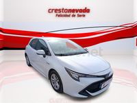 Usado Toyota Corolla Active 122 CV (89 kW) 2022 Blanco Berlina