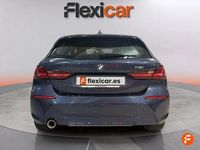 Usado BMW 118 136 CV (100 kW) 2023 Azul Utilitario