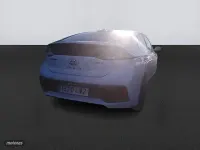 Usado Hyundai Ioniq 141 CV (103 kW) 2022 Blanco Utilitario