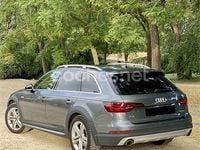 Usado Audi A4 Allroad 245 CV (180 kW) 2019 Gris / plata Familiar