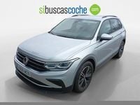 Occasion VW Tiguan Life 150 ch (110 kW) 2022 Gris SUV