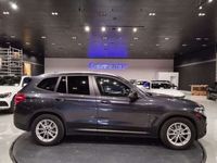 usado BMW X3 xDrive 20dA