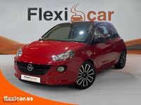 usado Opel Adam 1.4 XER GLAM