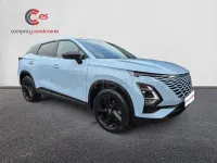 Usado Omoda 5 185 CV (136 kW) 2024 Azul SUV
