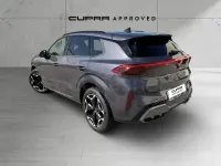 Usado Cupra Terramar VZ 272 CV (200 kW) 2025 Negro SUV