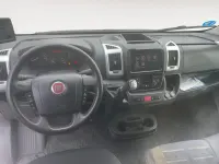Usado Fiat E-Ducato 89 kW (122 CV) 2022 Blanco Berlina