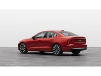 Usado Volvo S60 Plus 197 CV (144 kW) 2023 Rojo Berlina