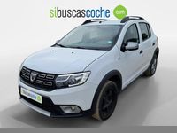 Usado Dacia Sandero Essentiel 90 CV (66 kW) 2020 Blanco