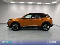 usado Peugeot 2008 1.2 PureTech S&S Allure Pack EAT8 130