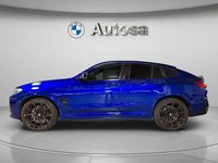 Usado BMW X4 M Comfort Edition 2022 SUV