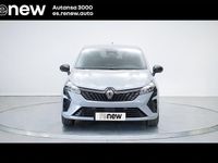 Usado Renault Clio V Techno 100 CV (73 kW) 2025 Gris Berlina